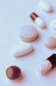 Antidepressants May Lead to Fewer Seizures in People With Epilepsy