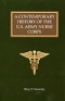 Book Cover Image for A Contemporary History of the U.S. Army Nurse Corps