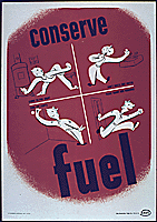 Thumbnail for: Conserve Fuel, 