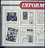 Thumbnail for: "Information", 1941 - 1945