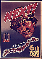 Thumbnail for: "Next!, 1941 - 1945