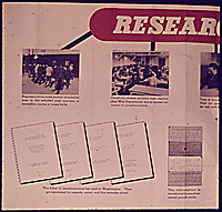 Thumbnail for: RESEARCH, 1941 - 1945