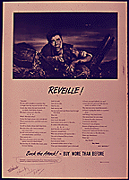 Thumbnail for: REVEILLE!, 1941 - 1945