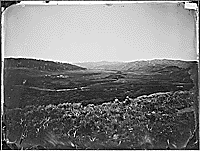 Thumbnail for: Pleasant Valley, Idaho, 1871