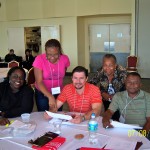 Minorities AIDS Initiative Symposium