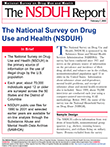 The National Survey on Drug Use and Health 