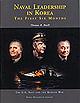 Book Cover Image for Naval Leadership in Korea: The First Six Months