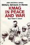 Book Cover Image for Military Advisors in Korea: KMAG in Peace and War Paperback