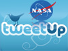 nasa tweetup