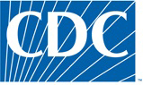 CDC logo