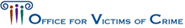 Office for Victims of Crime logo