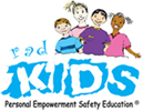 RadKids logo