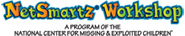 NetSmartz logo