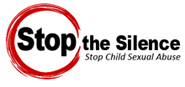 Stop It Now! Logo