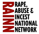 Logotipo de la RAINN