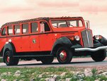 CRM issue Volume 25, No. 05, 'The Red Bus Rides Again!'