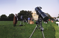 Astronomy night at the White House