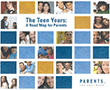 The Teen Years: A Road Map for Parents (CD-ROM)