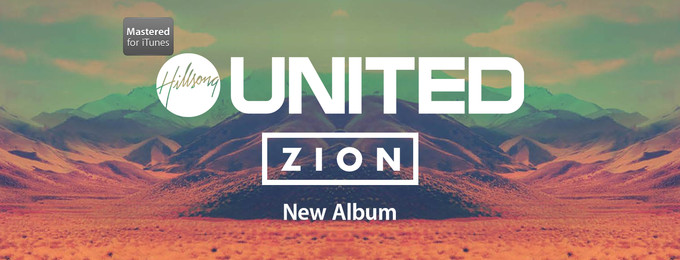 Zion (Deluxe Edition)