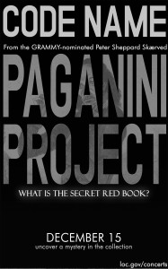Paganini Project