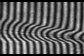 interferogram image of soliton generation from the decay of plasma 