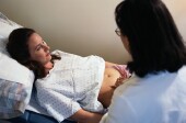 High Blood Pressure During Pregnancy Tied to Later Heart Trouble