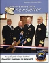 Book Cover Image for Navy Supply Corps Newsletter