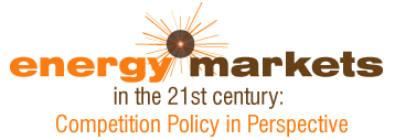 Energy Markets in the 21st Century: Competition Policy in Perspective