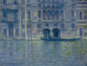 Palazzo da Mula, Venice Print 