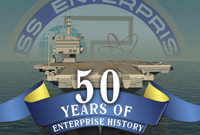 50 Years of Enterprise History