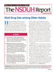 Illicit Drug Use among Older Adults