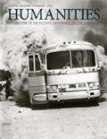 Humanities Civil Rights Special Edition 2013 Cover