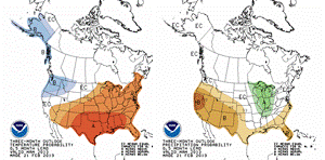 Spring Outlook