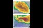 radar images of an ef-5 tornado that hit greensburg, kansas