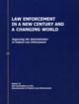Image Law Enforcement New Century  World: Improving the 