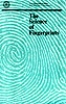 Book Cover Image for Science of Fingerprints: Classification and Uses