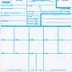 Book Cover Image for Applicant Fingerprint Card, Form FD-258