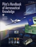 Book Cover Image for Pilot\'s Handbook of Aeronautical Knowledge, 2009