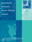 Mental Health All-Hazards Disaster Planning Guidance