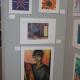 New Mexico Student Art Exhibit opening at Department of Education