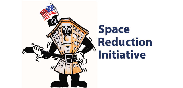 Space Reduction Initiative