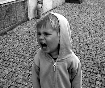 scream and shout, by mdanys, on Flickr
