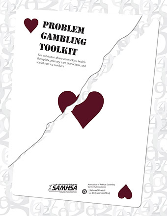 Problem Gambling Toolkit