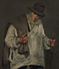 Image: NEW EXHIBITION: EDOUARD MANET'S RAGPICKER