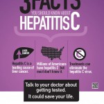 Hepatitis C Poster