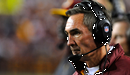Mike Shanahan talks about the draft