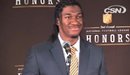 CSN: One of RG3's most popular tweets