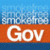 Logo for Smokefree.gov @ NCI