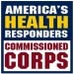 Logo for U.S. Public Health Service Commissioned Corps