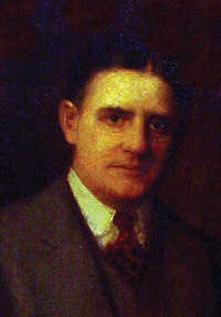 Photo of William B. Ridgely